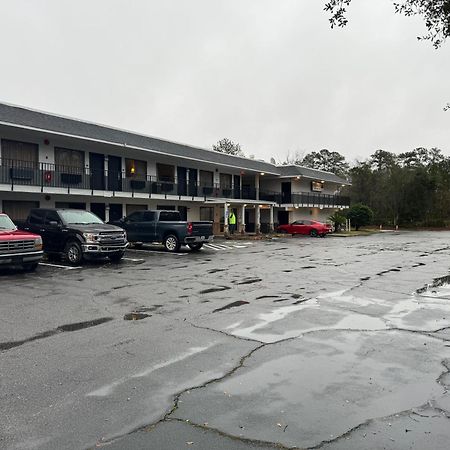 Fairbridge Inn & Suites Richmond Hill Dış mekan fotoğraf