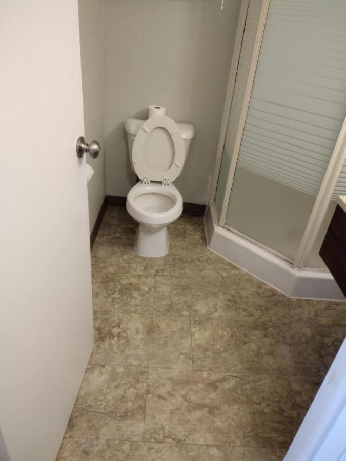 Fairbridge Inn & Suites Richmond Hill Dış mekan fotoğraf