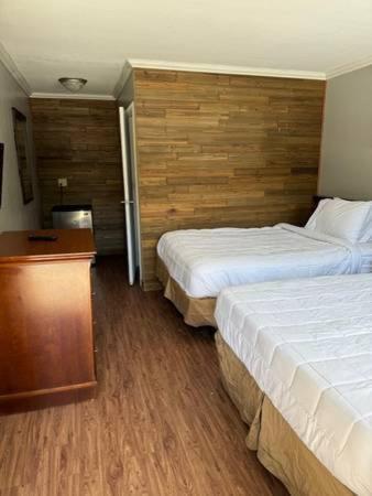 Fairbridge Inn & Suites Richmond Hill Dış mekan fotoğraf